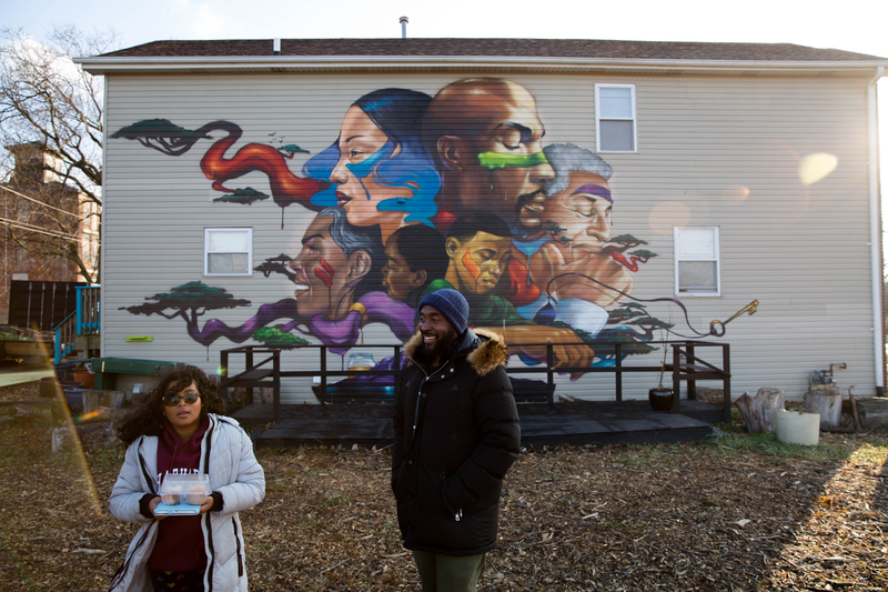 Illustration for article titled We Took a Chicago Walking Tour With a Native South Sider